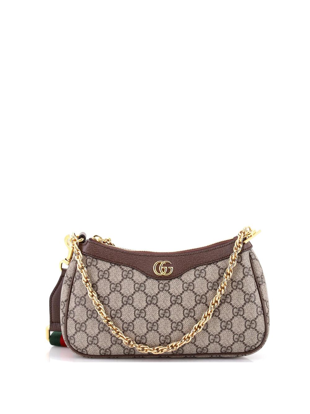 Gucci Ophidia Charm Shoulder Bag Gg #366165G21B